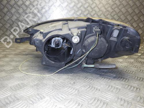 Right headlight PEUGEOT 807 (EB_) 2.0 HDi | BP24246639C29