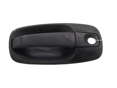 Used Front left exterior door handle Front left exterior door handle OPEL VIVARO A Van (X83) 1.9 DTI (F7) (101 hp) 33453522 33453522
