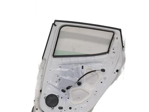 Right rear door RENAULT CLIO IV (BH_) 1.5 dCi 75 | BP28705301C5