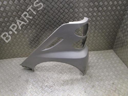 Used Left rear fenders SMART FORTWO Coupe (451) 1.0 (451.331, 451.380) (71 hp) 24252748