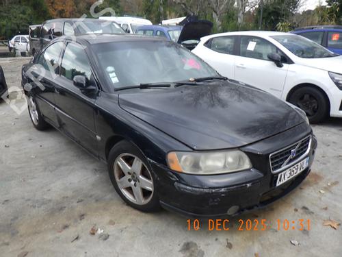 Used Parts VOLVO S60 I (384) 2.4 CDI 4475835