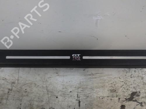 Used Step Step NISSAN GT-R (R35) V6 (530 hp) 34531368 34531368