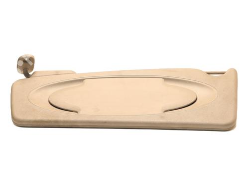 Left sun visor RENAULT KANGOO BE BOP (KW0/1_)  | BP28077355I1  - Image 5