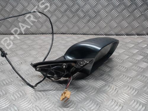 Bakspejl Højre AUDI A4 B6 Avant (8E5) 1.9 TDI | BP24252557C27 