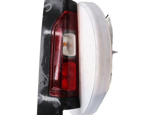 Used Left taillight Left taillight RENAULT TRAFIC III Van (FG_) 1.6 dCi 95 (FGMJ, FGMR) (95 hp) 33453537 33453537