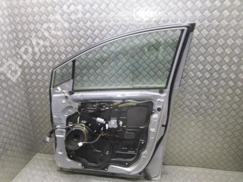 Right front door MAZDA 5 (CR) 2.0 CD (CR19) | BP24252601C3 
