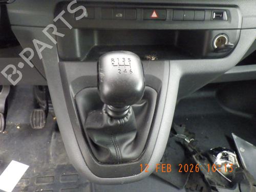 Left front window switch PEUGEOT EXPERT Van (V_) 2.0 BlueHDi 120 | BP33453555I27 - Image 12