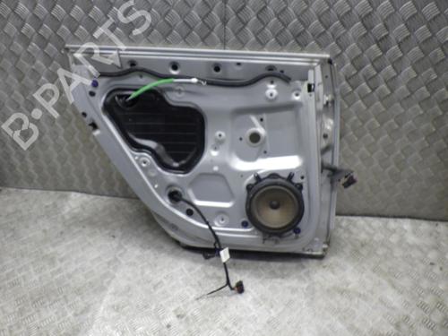 Left rear door AUDI A3 Sportback (8PA) 2.0 TFSI quattro | BP24246720C4 