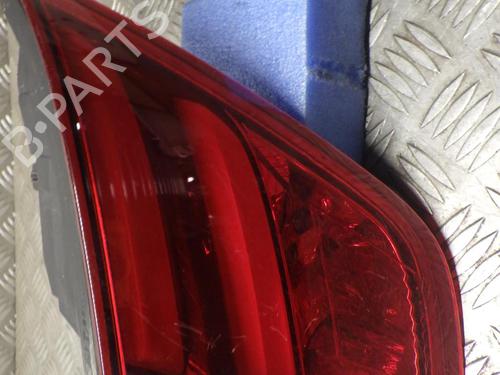 Used Left tailgate light Left tailgate light PEUGEOT 308 II (LB_, LP_, LW_, LH_, L3_) 1.6 BlueHDi 120 (120 hp) 24246476 24246476