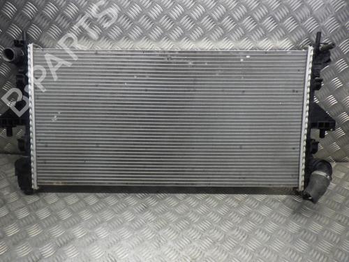 Water radiator PEUGEOT BOXER Van 2.2 BlueHDi 140 | BP24245411M31 - Image 6