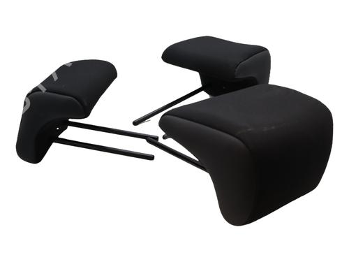 Headrest CITROËN C4 CACTUS 1.2 VTi 82 | BP38924139I31 - Image 4