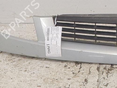 Grill RENAULT KANGOO (KC0/1_) 1.5 dCi (KC08, KC09) | BP31117325C40 - Image 3