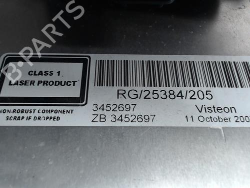 Instrument cluster MINI MINI (R56) | BP24251515C47 - Image 4