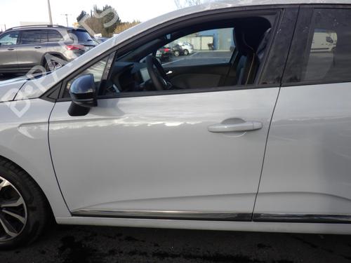 Front left window mechanism RENAULT CLIO V (B7_) 1.0 TCe 90 (B7MT) | BP24244411C22 - Image 3