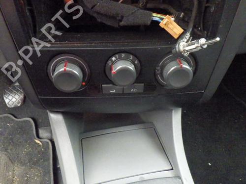 Left front door SEAT IBIZA III (6L1) 1.4 16V | BP29590430C2 