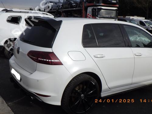 Højre baglygte bagklap VW GOLF VII (5G1, BQ1, BE1, BE2) 2.0 R 4motion (300 hp) 28476186