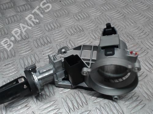 Ignition barrel OPEL CORSA D (S07) 1.3 CDTI (L08, L68) | BP24252398M48 - Image 4