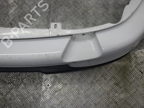 Front bumper CITROËN SAXO (S0, S1) 1.1 X, SX | BP24250874C7 
