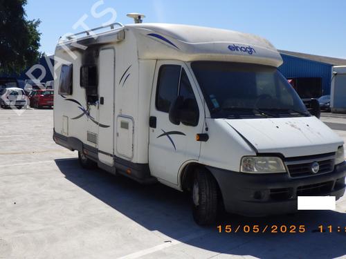 Used Engine FIAT DUCATO Van (244_) 2.8 JTD (128 hp) 31934039