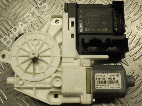 Front wiper motor VW GOLF PLUS V (5M1, 521) 1.9 TDI | BP24244666M29 