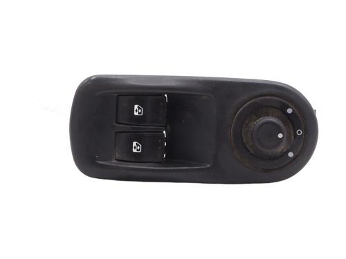 Left front window switch RENAULT TRAFIC II Van (FL) 1.9 dCi 100 (FL0C, FL0K, FL0B) | BP33453511I27 - Image 2