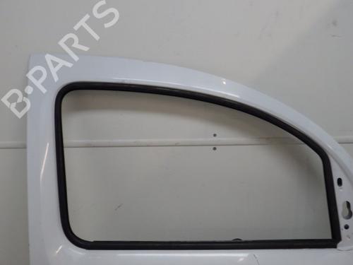 Right front door RENAULT KANGOO / GRAND KANGOO II (KW0/1_) 1.5 dCi 90 (KW05, KW08, KW0G, KW11) | BP29530005C3 