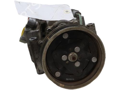 AC compressor RENAULT MODUS / GRAND MODUS (F/JP0_) 1.2 (JP0C, JP0K, FP0C, FP0K, FP0P, JP0P, JP0T) | BP38423858M34 - Image 3