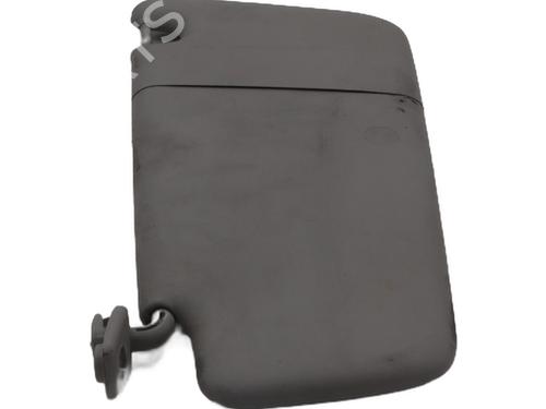 Used Left sun visor OPEL CORSA D (S07) 1.7 CDTI (L08, L68) (125 hp) 26641834