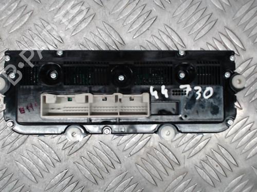 Climate control VW PASSAT B6 (3C2) 2.0 TDI 16V | BP24247355I5 