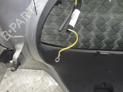 Tailgate PEUGEOT 308 I (4A_, 4C_) 1.6 HDi | BP24244694C6 