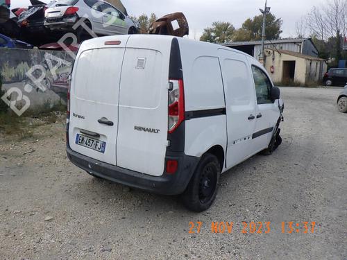 Højre solskærm RENAULT KANGOO Express (FW0/1_) 1.5 dCi 75 (FW07, FW10, FW04) | BP24248638I2 - Image 18