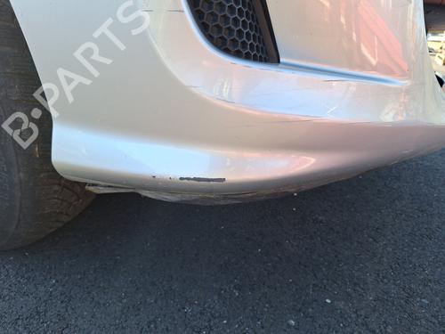 Front bumper PEUGEOT 308 I (4A_, 4C_) 1.4 16V | BP29073477C7 