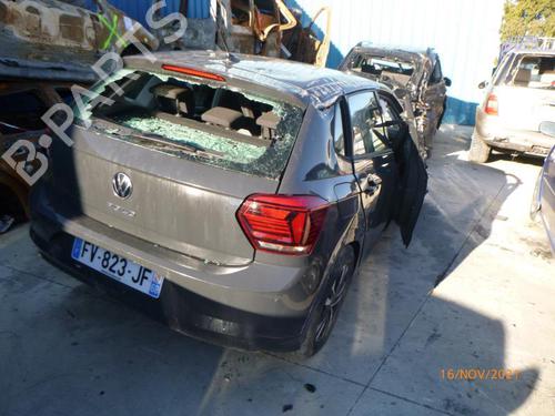 Gearbox VW POLO VI (AW1, BZ1, AE1) 1.0 TSI | BP24245734M3  - Image 7