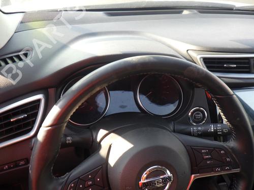 Instrument cluster NISSAN QASHQAI II (J11, J11_) 1.5 dCi | BP24248041C47