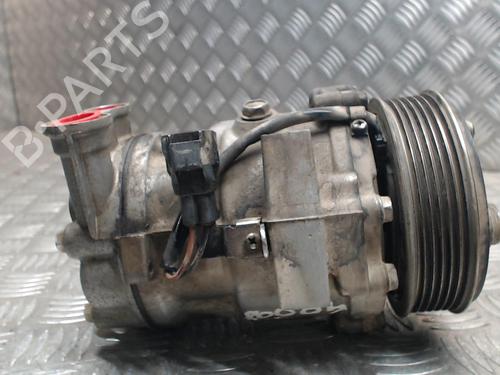 AC compressor CITROËN NEMO Box Body/MPV (AA_) 1.3 HDi 75 | BP24249699M34 - Image 2