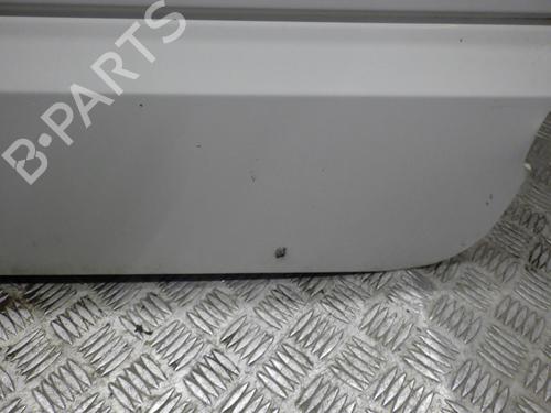 Right tailgate FORD TRANSIT Van (FA_ _) 2.0 DI (FAE_, FAF_, FAG_) | BP24251366C77 
