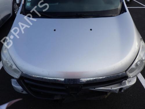 Hinge/Door check strap DACIA LODGY (JS_) 1.5 dCi (JSMC, JSAF) | BP24348306C146 - Image 3