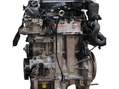 Engine VW GOLF PLUS V (5M1, 521) 2.0 TDI 16V | BP38328453M1 - Image 5