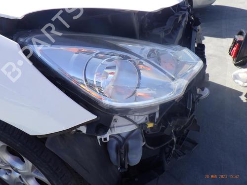 Gearbox CITROËN C3 II (SC_) 1.2 VTi 82 | BP24245504M3  - Image 16