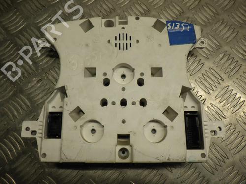 Instrument cluster MINI MINI (R50, R53) Cooper | BP24245631C47 