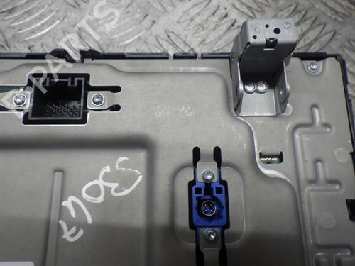 Display VW T-ROC (A11, D11) 1.5 TSI | BP24245291C48 - Image 5