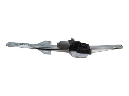 Front left window mechanism PEUGEOT PARTNER Box Body/MPV 1.6 BlueHDi 120 | BP40177393C22 - Image 4