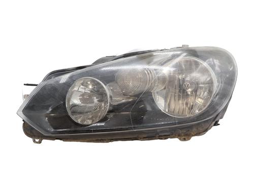 Used Left headlight VW GOLF VI (5K1) 2.0 TDI (110 hp) 32707520