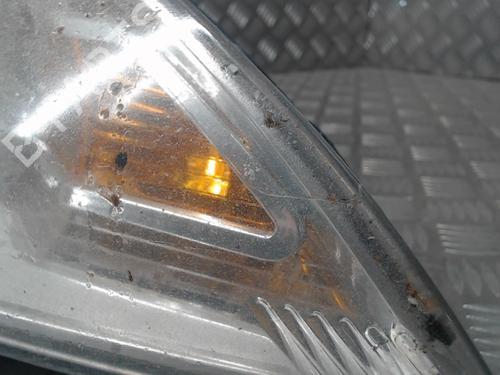 Right headlight FORD FOCUS II (DA_, HCP, DP) 1.6 TDCi | BP30004435C29 - Image 5