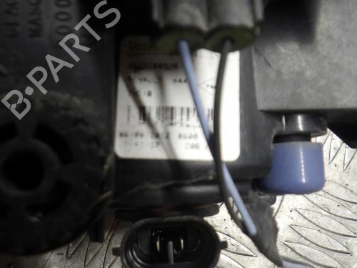 Used Left front fog light Left front fog light RENAULT TWINGO II (CN0_) 1.2 TCe 100 (CN0P) (102 hp) 24250941 24250941