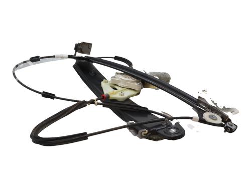 Front right window mechanism BMW 1 (E81) 116 d | BP40064612C23 - Image 2