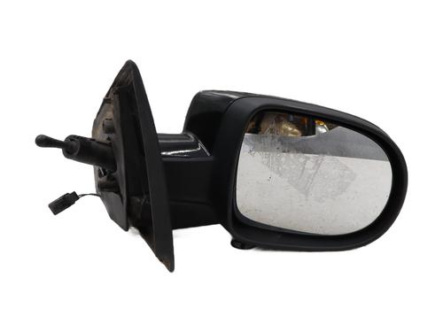 Right mirror RENAULT CLIO III (BR0/1, CR0/1) 1.5 dCi (C/BR0G, C/BR1G) | BP29499448C27 