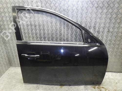 Used Right front door FORD MONDEO III (B5Y) 2.0 TDCi (130 hp) 24246550