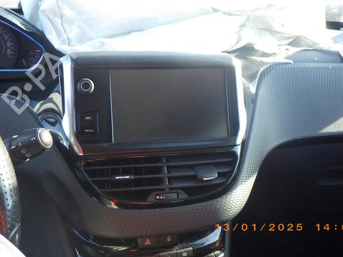 Gearbox PEUGEOT 2008 I (CU_) 1.6 BlueHDi 120 | BP30152791M3 - Image 32