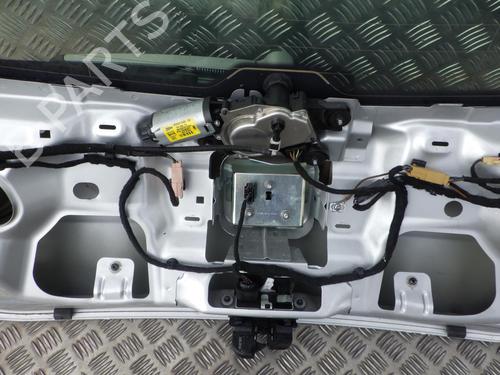 Tailgate SEAT LEON (1P1) 1.6 TDI | BP24245442C6 